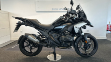 24 Model Year BMW R1300 GS TE